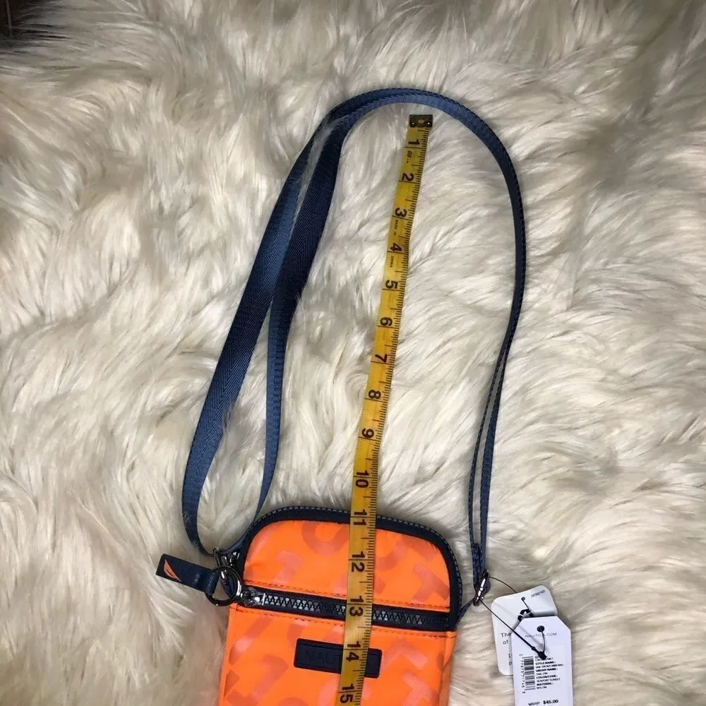 Nautica sail patterned